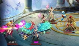 龙骑士在线观看,奇幻冒险之旅，探索未知世界的传奇篇章